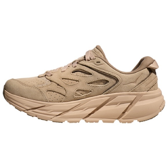 ❗️HOKA MENS CLUFTON SUEDE❗️❗️ - Picture 2 of 5